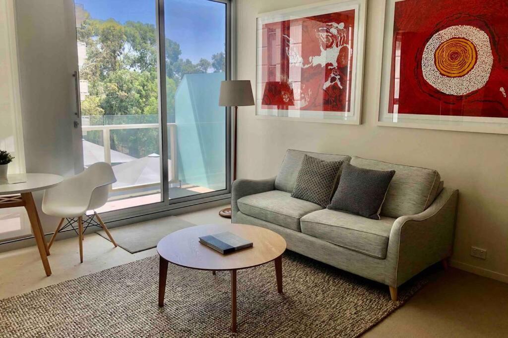 The Watson 209 Great Location Close To Cbd Adelaida Exterior foto