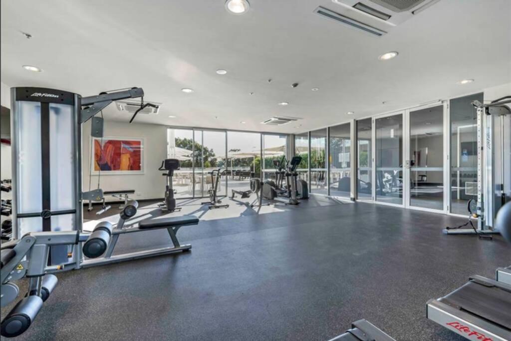 The Watson 209 Great Location Close To Cbd Adelaida Exterior foto